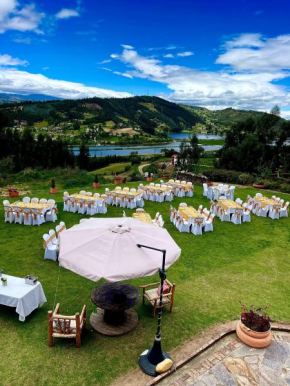 Hotel Campestre La Pradera